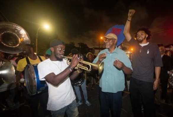 Война с прошлым: какие памятники сносят в США (ФОТО, ВИДЕО) | Русская весна