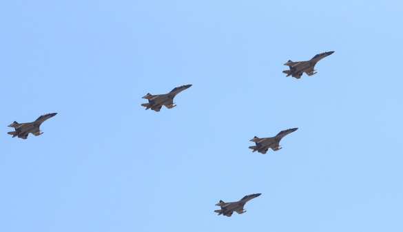 Китай показал новейшую технику на военном параде (+ФОТО, ВИДЕО) | Русская весна