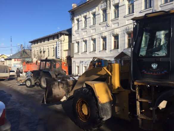 СРОЧНО: Касьянова закидали яйцами во Владимире (ФОТО+ВИДЕО) | Русская весна