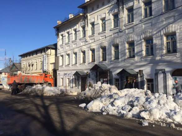СРОЧНО: Касьянова закидали яйцами во Владимире (ФОТО+ВИДЕО) | Русская весна