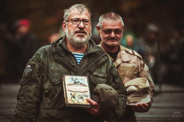 Спецназ в Рязани задержал бойцов отряда E.N.O.T., воевавшего на Донбассе, — подробности (ФОТО, ВИДЕО) | Русская весна