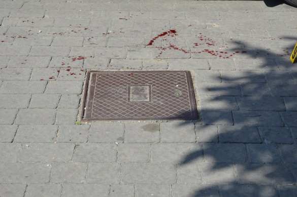 Типичная Украина: В ресторане Ивано-Франковска произошла перестрелка (ФОТО) | Русская весна