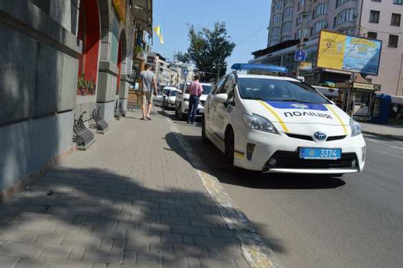 Типичная Украина: В ресторане Ивано-Франковска произошла перестрелка (ФОТО) | Русская весна