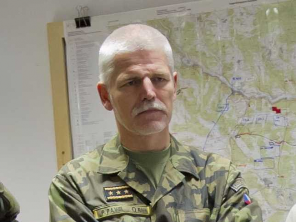 Идет подготовка к большой войне — председатель Военного комитета НАТО | Русская весна