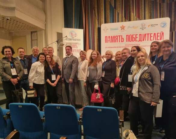 «Память победителей»: от Алеппо до Белграда (ФОТО) | Русская весна