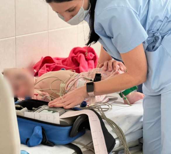 Награда для маленького героя: школьник закрыл собой 9-месячную сестру при обстреле Белгородской области (ФОТО) | Русская весна