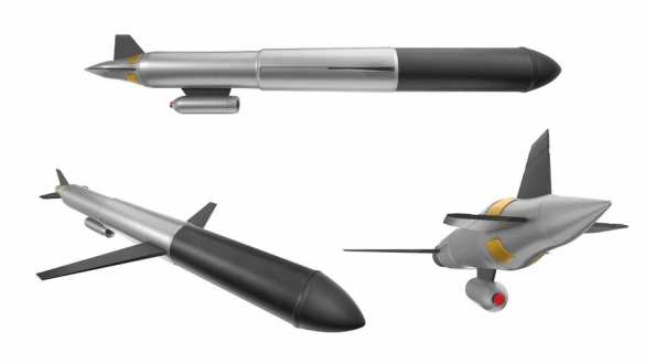 Россия готова развернуть стартовые позиции крылатых ракет с ядерной энергетической установкой 9M370 «Буревестник» в 500 км от Москвы — Reuters | Русская весна
