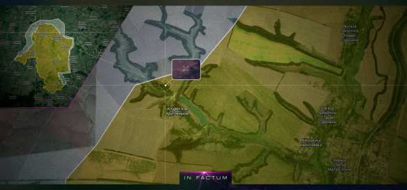 Армия России продолжает наступление на Курском фронте, подойдя к Кругленькому (КАРТА) | Русская весна