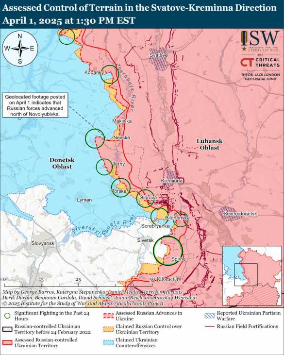 Десятикратное преимущество: Россия стягивает силы для масштабного наступления на Лиман, — ресурсы врага | Русская весна