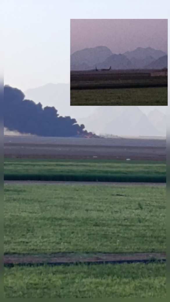 Операция по спасению пилота F-15: какие потери понесли американские ВВС (ФОТО) | Русская весна
