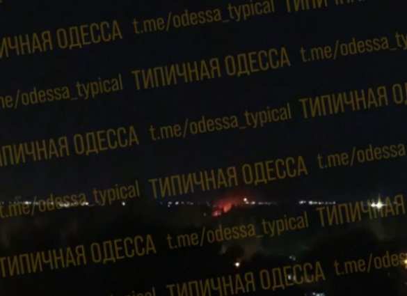 Вражеские ракеты «Фламинго» сдетонировали при попытке запуска по России из Одессы (ФОТО) | Русская весна