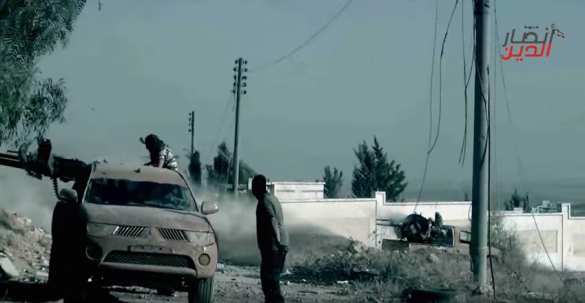 Армия Сирии наступает в Алеппо, отражая атаки банд и уничтожая боевиков (ФОТО) | Русская весна