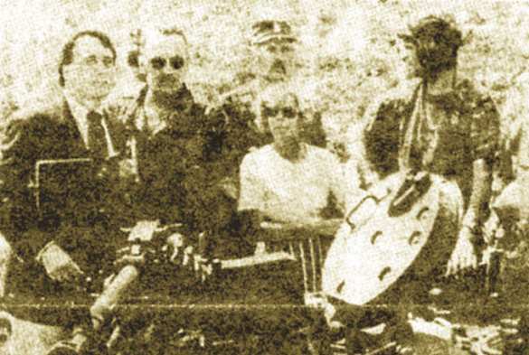 Интервью «Русской Весны» о ситуации на Украине с сербским политологом Стеваном Гайичем (Эксклюзив)  | Русская весна