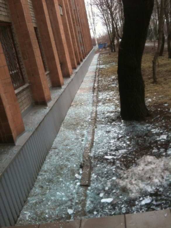 Die Mitteilung des Informationsbüros von Noworossija vom 06. Februar 2015 | Русская весна