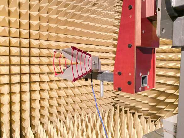 «ВТО» отправило на фронт переносные подавители дронов «Праща» (ФОТО) | Русская весна