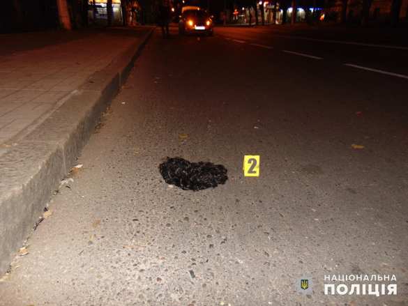 Гнался и резал: Немец пытался жестоко убить украинку и сбежал в парике (ФОТО) | Русская весна