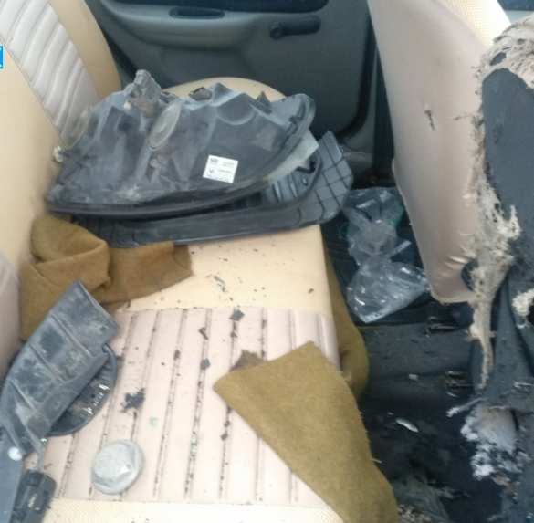 Взрыв под Донецком: покушение на одного из командиров ДНР — подробности (+ФОТО) | Русская весна