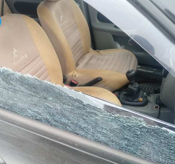 Взрыв под Донецком: покушение на одного из командиров ДНР — подробности (+ФОТО) | Русская весна