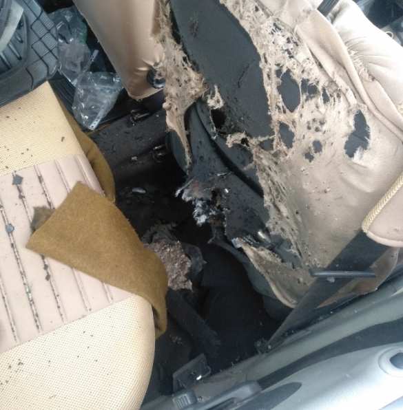 Взрыв под Донецком: покушение на одного из командиров ДНР — подробности (+ФОТО) | Русская весна