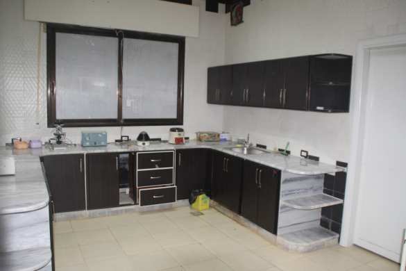 Сирия: Российские военные обнаружили подземный госпиталь боевиков, созданный с помощью ООН (ФОТО) | Русская весна