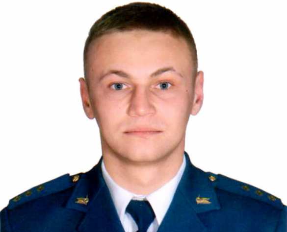 В Африке погиб украинский военный (ФОТО) | Русская весна