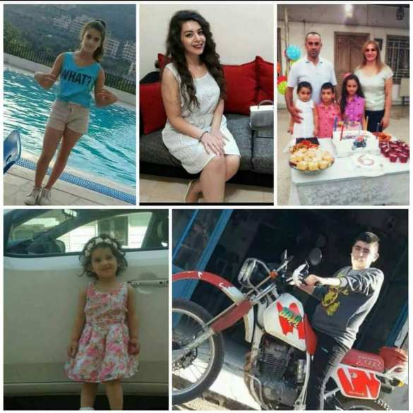 Удар из Идлиба: жестокие кадры новых зверств террористов в Сирии (ВИДЕО, ФОТО) | Русская весна