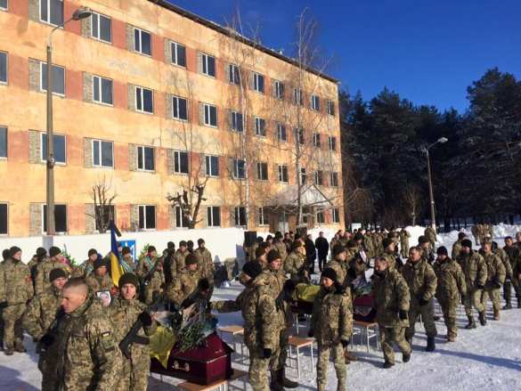 Трое украинских минометчиков уничтожены в Донбассе (ФОТО) | Русская весна