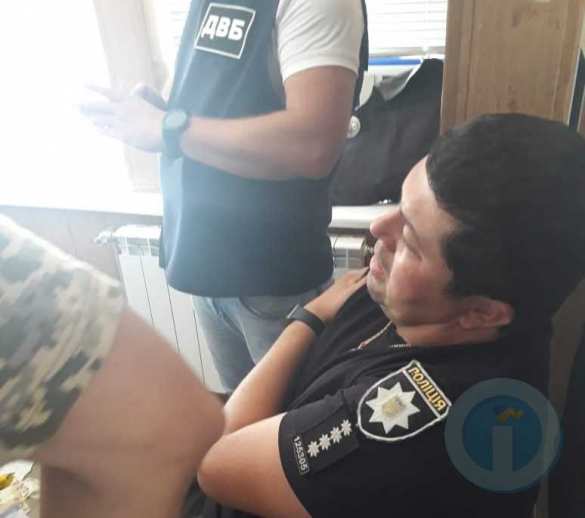 Заплатите за проезд: преступный бизнес полиции в оккупированной части ДНР (+ФОТО) | Русская весна