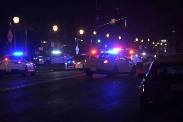 Заприте двери, оставайтесь дома: ряженый устроил бойню в Канаде, есть жертвы (ФОТО, ВИДЕО) | Русская весна