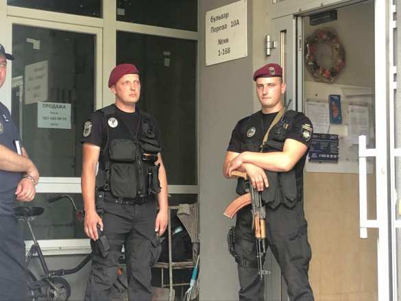 Смерть нардепа Тымчука: полиция возбудила уголовное дело — подробности (ФОТО, ВИДЕО) | Русская весна