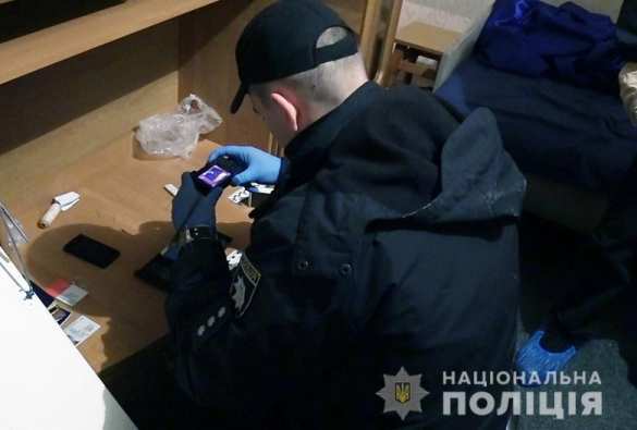 Киевская полиция сообщила о гибели россиянина при взрыве в жилом доме (ФОТО, ВИДЕО) | Русская весна