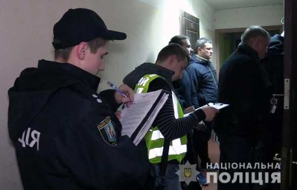 Киевская полиция сообщила о гибели россиянина при взрыве в жилом доме (ФОТО, ВИДЕО) | Русская весна