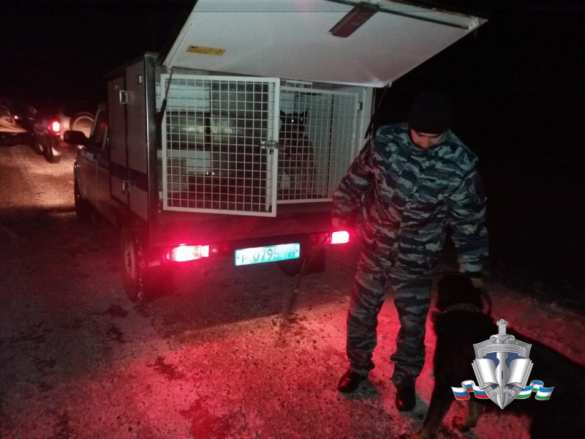 В Башкирии бандиты отобрали у полицейских оружие и обстреляли их (ФОТО, ВИДЕО) | Русская весна