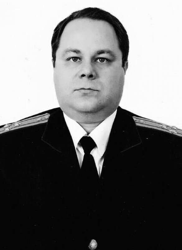 Раненый сотрудник Следкома умер в реанимации (+ФОТО) | Русская весна