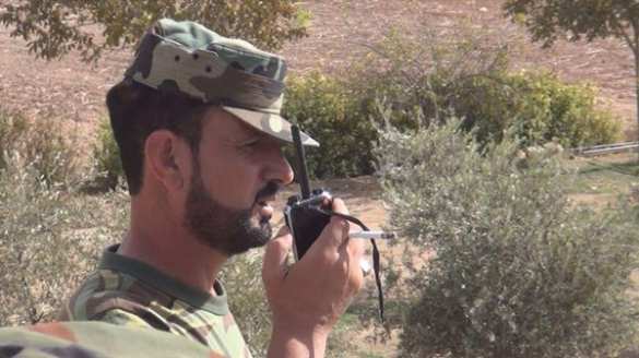 Герой Сирии: «Тигр» Сухейль — гроза ИГИЛ и «Аль-Каиды» (ФОТО) | Русская весна