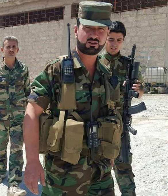 СРОЧНО: Сокрушительное поражение банд в Алеппо, Армия берет цитадель боевиков — район Бани Зейд (ВИДЕО, ФОТО, КАРТА) | Русская весна