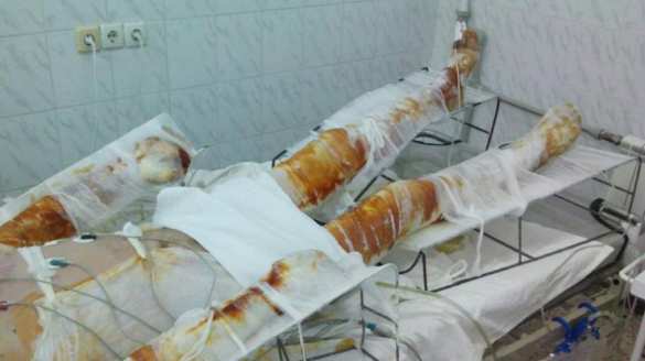 Ужас ВСУ: стремление выжить (ФОТО) | Русская весна