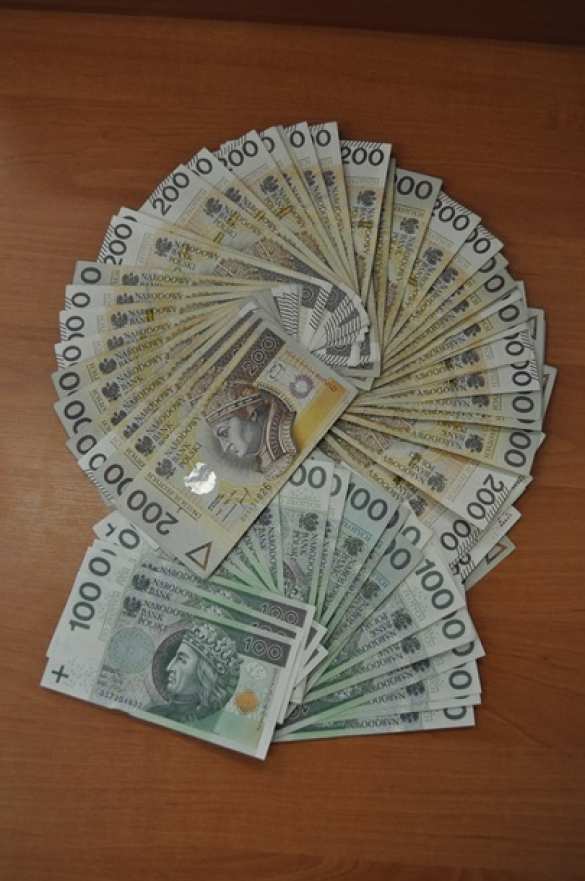 В Польше арестовали четырёх украинцев (ФОТО) | Русская весна