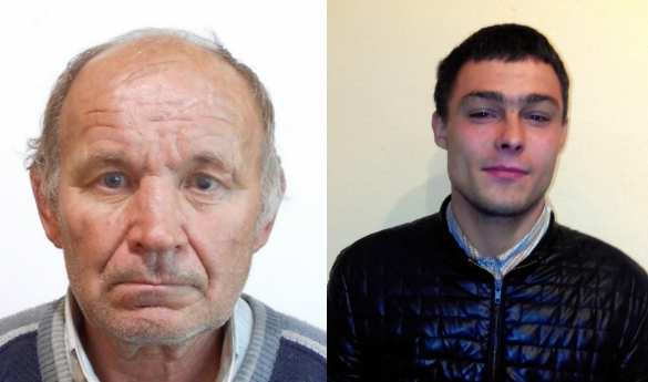 Внимание: МВД ДНР разыскивает жителей Республики (ФОТО, ВИДЕО) | Русская весна