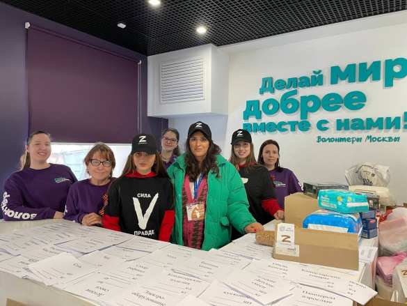 Российская «оборонка» помогает Донбассу (ФОТО) | Русская весна