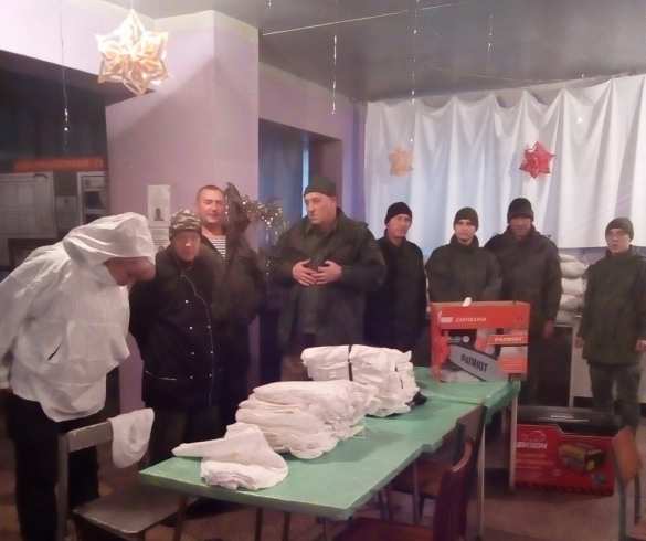 ВАЖНО: Читатели «Русской Весны» спасают жизни бойцам ДНР (+ВИДЕО, ФОТО) | Русская весна