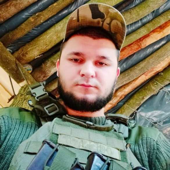 24-летнего «ветерана АТО» зарезали на Западной Украине (ФОТО) | Русская весна