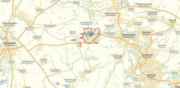 Штурм Попасной продолжается, в штабе «АТО» обвинили российского генерала в командовании операцией | Русская весна