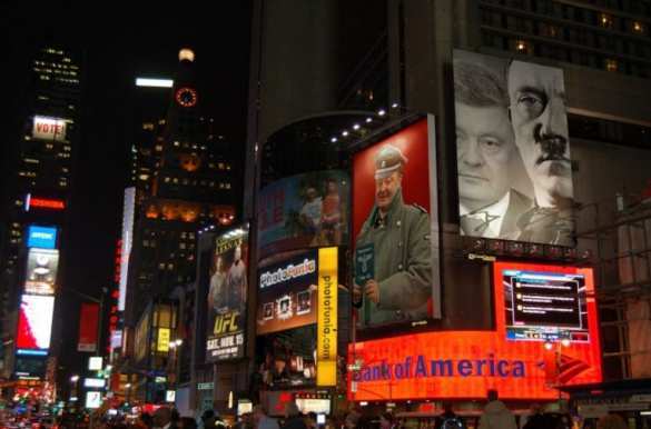 Фотожабы взрывают Сеть: Порошенко на обложках Playboy, Vogue, Time (добавлены ФОТО) | Русская весна