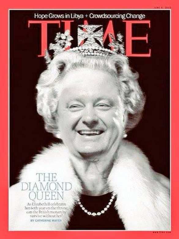 Фотожабы взрывают Сеть: Порошенко на обложках Playboy, Vogue, Time (добавлены ФОТО) | Русская весна