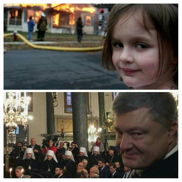 Обманули коварные греки: знатоки церковного права ужаснулись от содержания Томоса | Русская весна