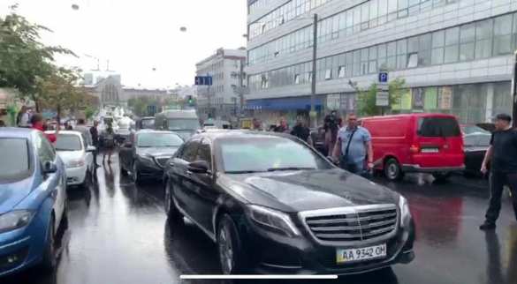Порошенко вернулся на Украину, — СМИ (ФОТО, ВИДЕО) | Русская весна
