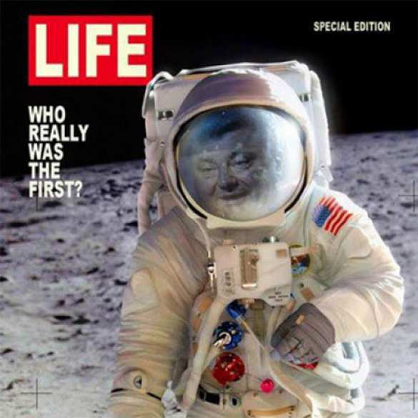 Фотожабы взрывают Сеть: Порошенко на обложках Playboy, Vogue, Time (добавлены ФОТО) | Русская весна