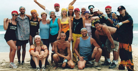 Началова стала седьмой в загадочной цепи смертей | Русская весна