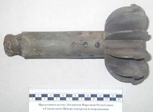 Украина стирает Донбасс с лица земли (ФОТО) | Русская весна